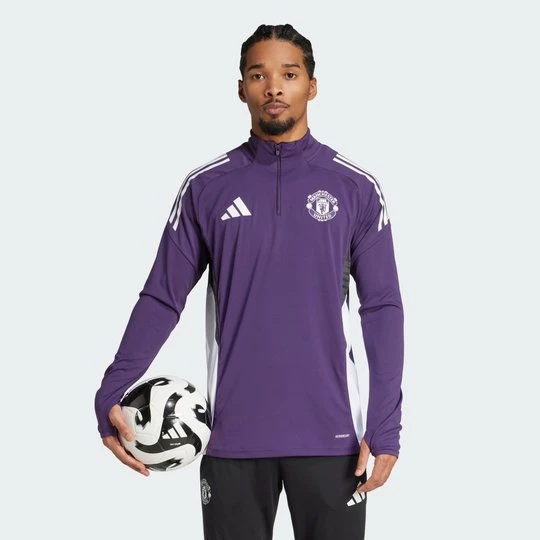 Obrázek produktu Tréninkový top Manchester United Tiro 25 Competition Adidas