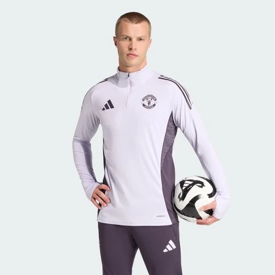 Obrázek produktu Tréninkový top Manchester United Tiro 25 Competition Adidas