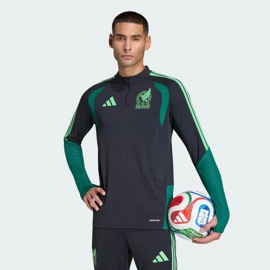 Obrázek produktu Tréninkový top Mexiko 26 Tiro Adidas