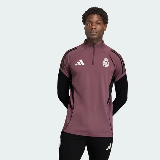 Obrázek produktu Tréninkový top Real Madrid Tiro 25 Competition Adidas