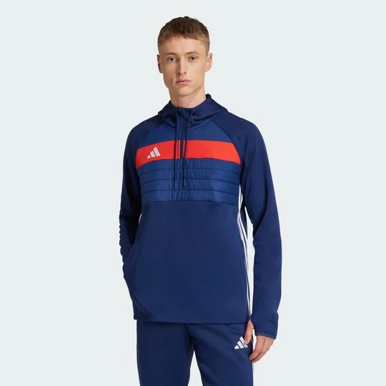 Obrázek produktu Tréninkový top Tiro 25 Essentials Winterized Adidas