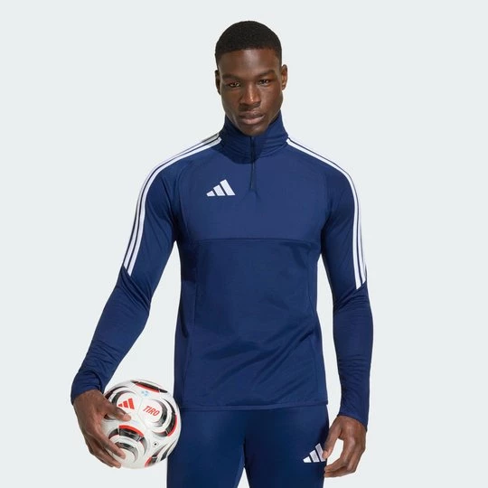 Obrázek produktu Tréninkový top Tiro26 League Winterized Adidas