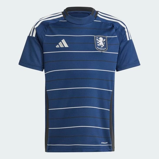 Obrázek produktu Třetí dres Aston Villa FC 24/25 Kids Adidas