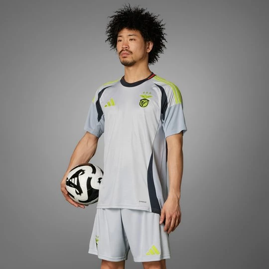 Obrázek produktu Třetí dres Benfica 24/25 Adidas