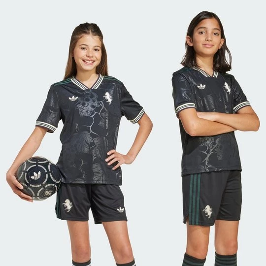 Obrázek produktu Třetí dres Juventus 25/26 Adidas