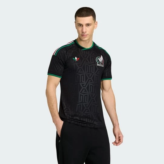 Obrázek produktu Třetí dres Mexiko 26 Adidas