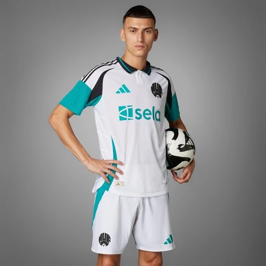 Obrázek produktu Třetí dres Newcastle United FC 24/25 Authentic Adidas