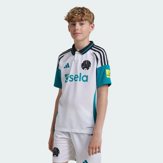 Obrázek produktu Třetí dres Newcastle United FC 24/25 Kids Adidas