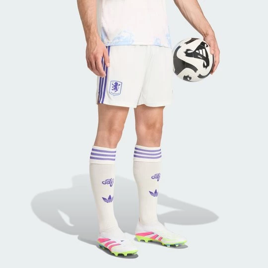 Obrázek produktu Třetí šortky Aston Villa FC 25/26 Adidas