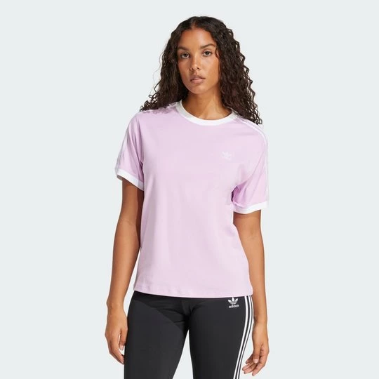 Obrázek produktu Tričko 3-Stripes Adidas