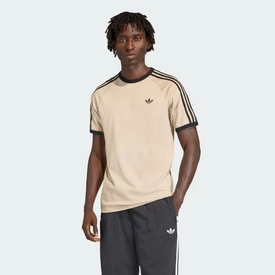 Obrázek produktu Tričko 3-Stripes Adidas