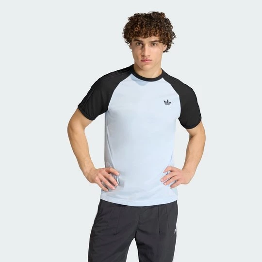 Obrázek produktu Tričko 3-Stripes Adidas