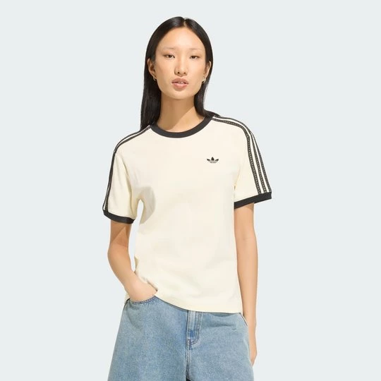 Obrázek produktu TRIČKO 3-STRIPES Adidas