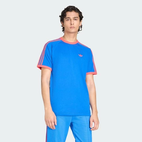 Obrázek produktu Tričko 3-Stripes Adidas