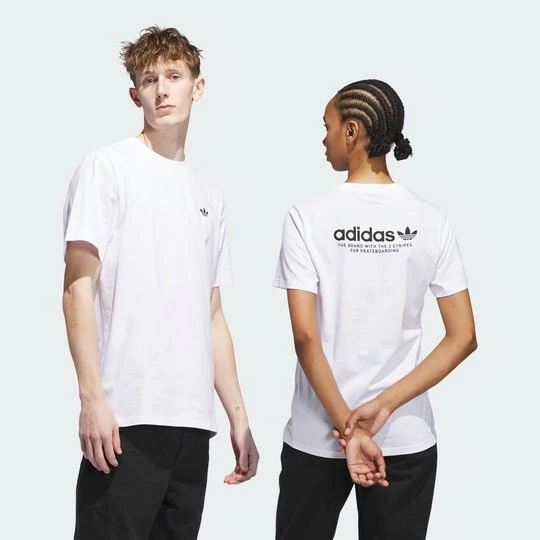 Obrázek produktu Tričko 4.0 Logo Adidas
