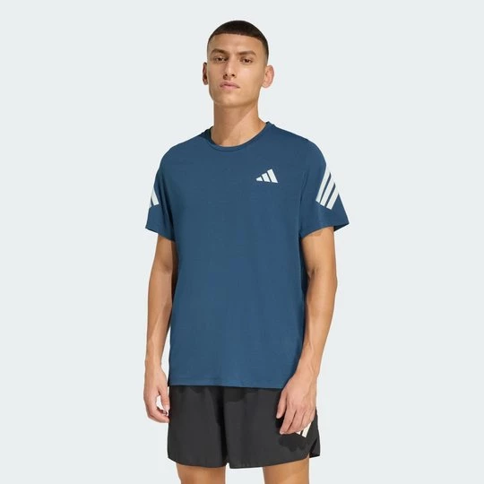 Obrázek produktu Tričko adi365 Climacool Adidas Tech Indigo