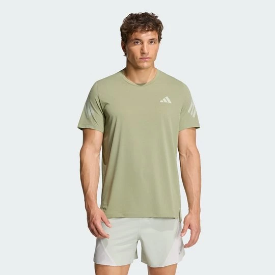 Obrázek produktu Tričko adi365 Climacool Adidas Tent Green