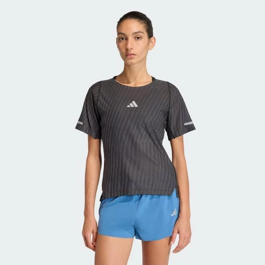Obrázek produktu Tričko ADI365 Climacool+ Engineered Adidas černá