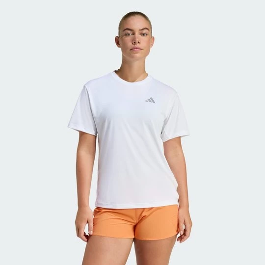 Obrázek produktu Tričko adi365 Running Essentials Adidas bílá