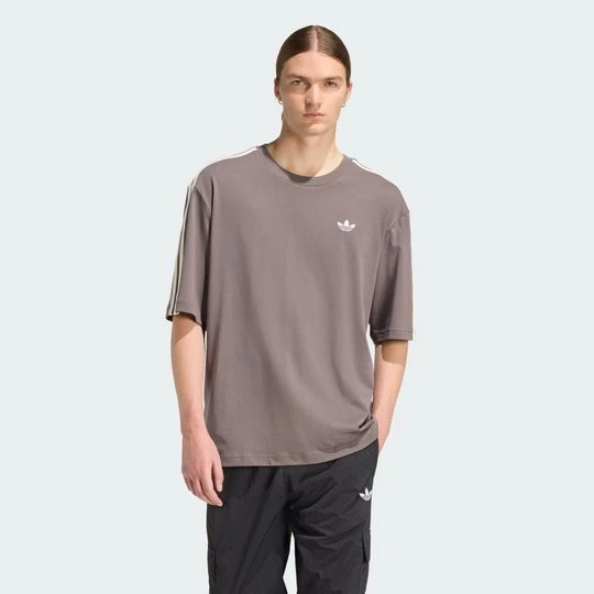 Obrázek produktu TRIČKO ADICOLOR 3-STRIPES OVERSIZED Adidas