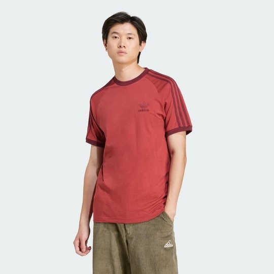 Obrázek produktu Tričko Adicolor Classics 3-Stripes Adidas