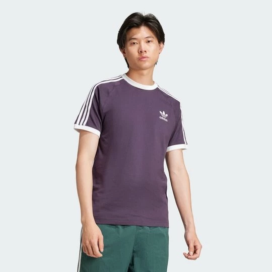 Obrázek produktu Tričko Adicolor Classics 3-Stripes Adidas