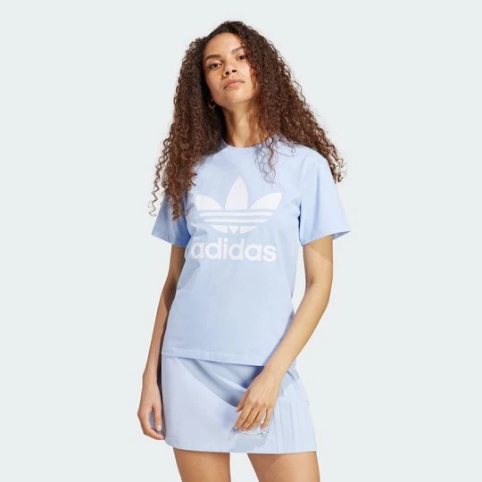 Obrázek produktu Tričko Adicolor Classics Trefoil Adidas