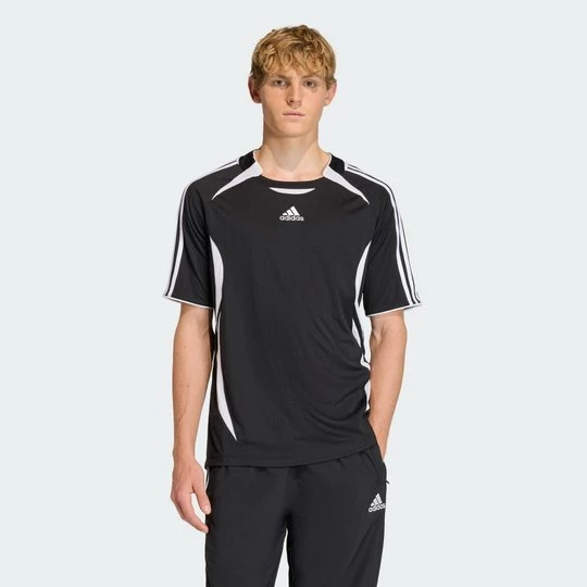 Obrázek produktu Tričko Adicolor Teamgeist Adidas černá