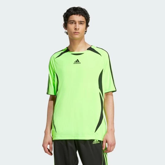 Obrázek produktu Tričko Adicolor Teamgeist Adidas zelená