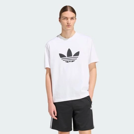 Obrázek produktu TRIČKO ADICOLOR TREFOIL Adidas