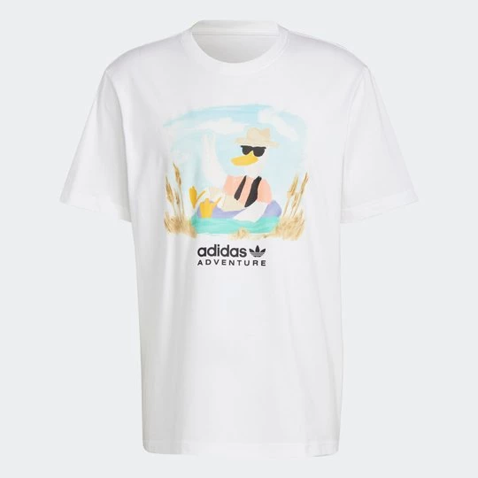 Obrázek produktu Tričko adidas Adventure Graphic