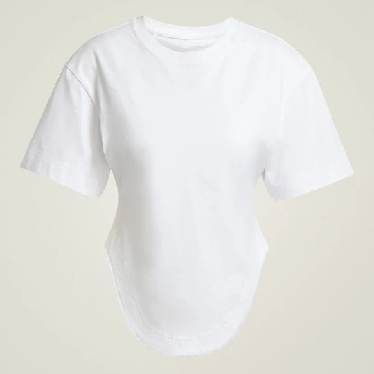 Obrázek produktu Tričko adidas by Stella McCartney Sportswear Curved Hem