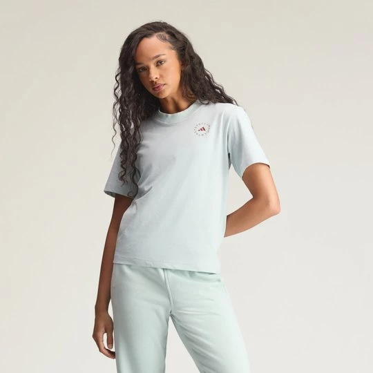 Obrázek produktu Tričko adidas by Stella McCartney TrueCasuals Regular Sportswear