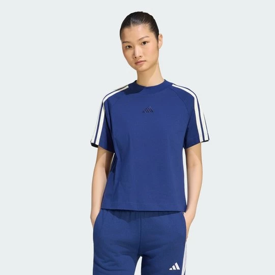 Obrázek produktu TRIČKO ADIDAS KIT 3-STRIPES