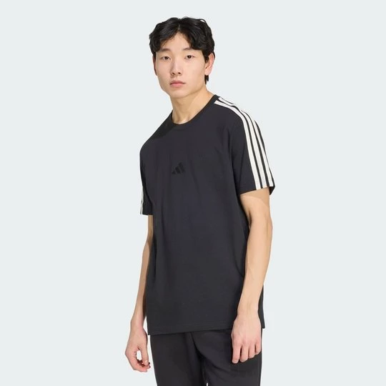 Obrázek produktu TRIČKO ADIDAS KIT 3-STRIPES REGULAR