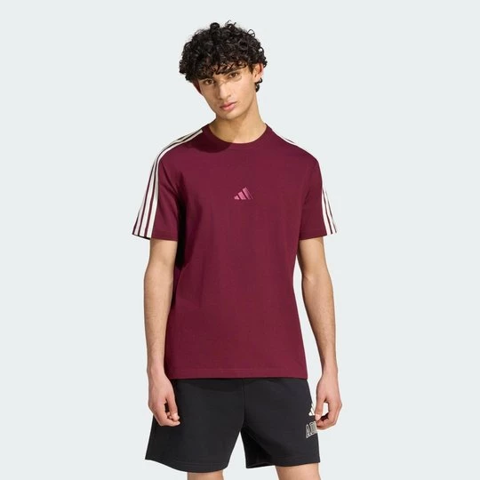 Obrázek produktu TRIČKO ADIDAS KIT 3-STRIPES REGULAR