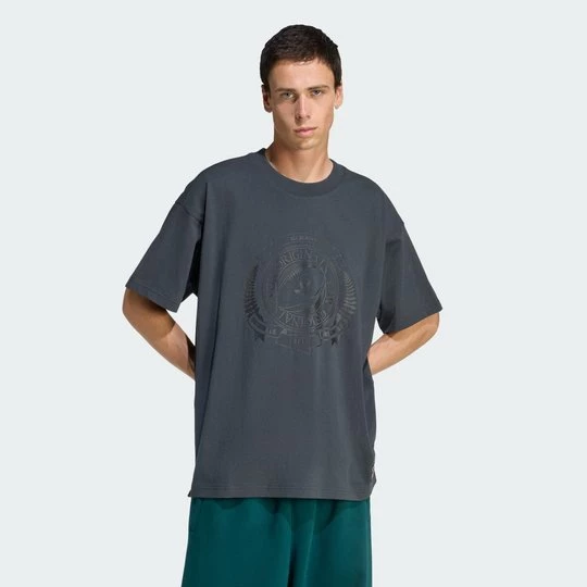 Obrázek produktu TRIČKO ADIDAS ORIGINALS & ALL BLACKS LOOSE GRAPHIC SS