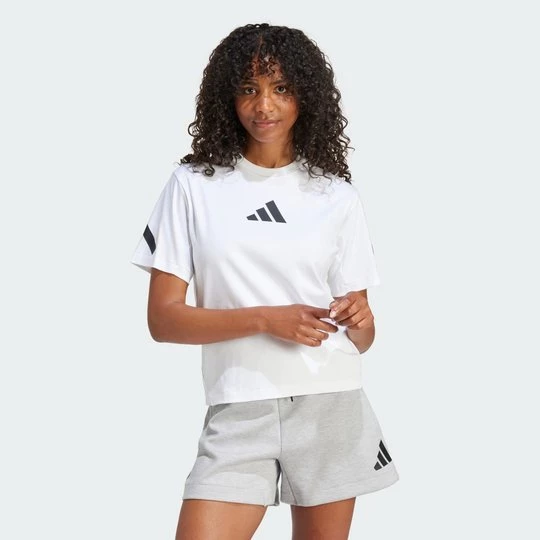 Obrázek produktu Tričko adidas Z.N.E. bílá