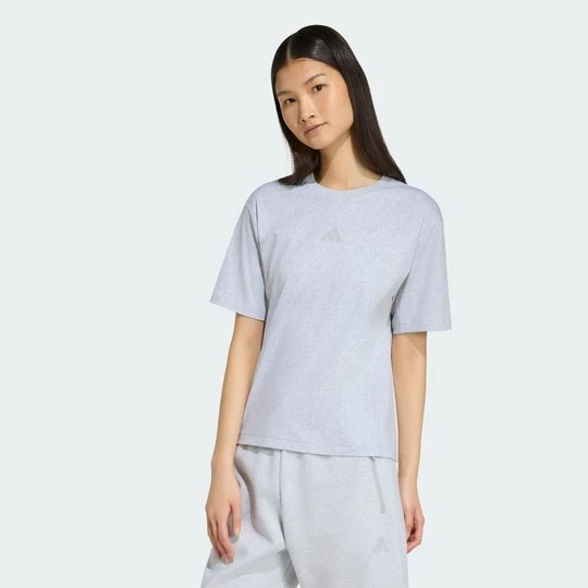 Obrázek produktu TRIČKO ADIDAS Z.N.E. Light Grey Heather