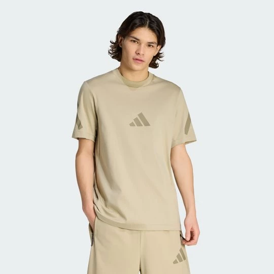 Obrázek produktu Tričko adidas Z.N.E. Wonder Cargo