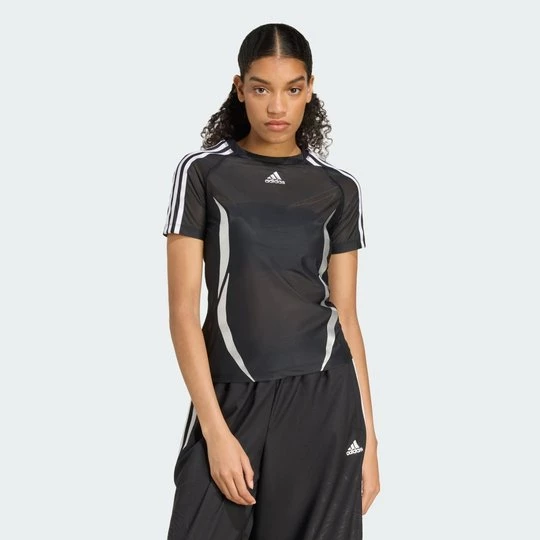 Obrázek produktu Tričko Adilenium Season 4 Teamgeist Tight Sheer Adidas