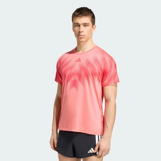 Obrázek produktu Tričko Adizero Aspyre Running Unitefit Adidas růžová