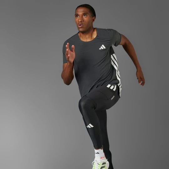 Obrázek produktu Tričko Adizero Running Adidas černá