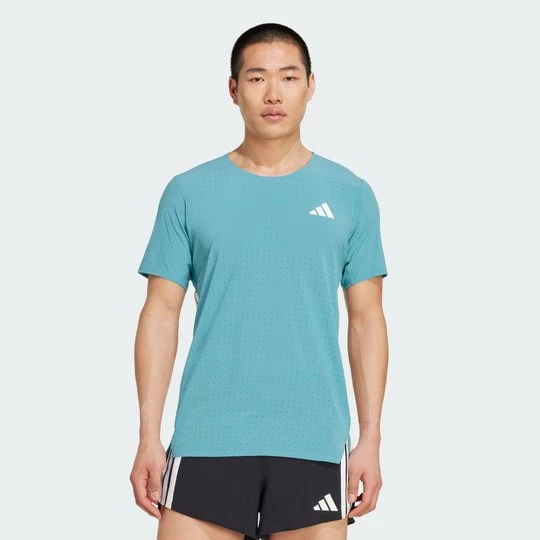 Obrázek produktu Tričko Adizero Running Adidas Powder Teal