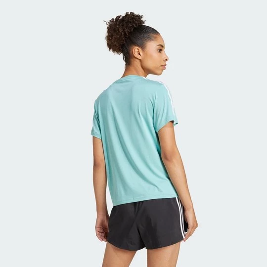 Obrázek produktu Tričko AEROREADY Train Essentials 3-Stripes Adidas