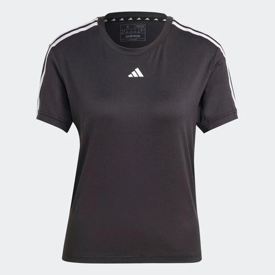 Obrázek produktu Tričko AEROREADY Train Essentials 3-Stripes Adidas