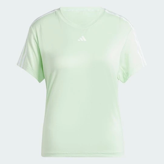 Obrázek produktu Tričko AEROREADY Train Essentials 3-Stripes Adidas