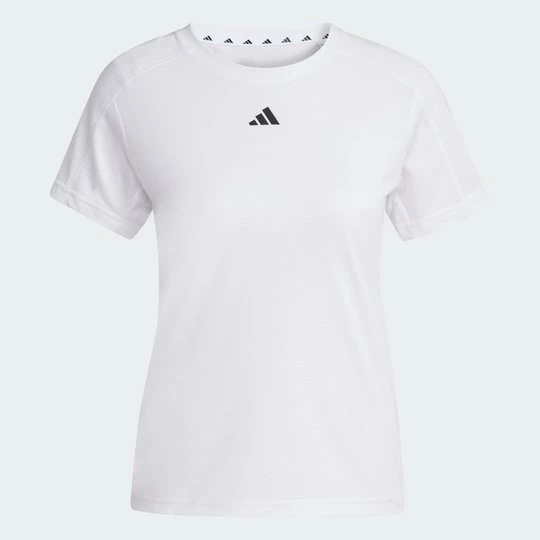 Obrázek produktu Tričko AEROREADY Train Essentials Minimal Branding Crewneck Adidas