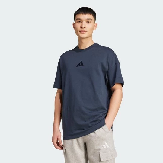 Obrázek produktu Tričko ALL SZN Adidas Aurora Ink