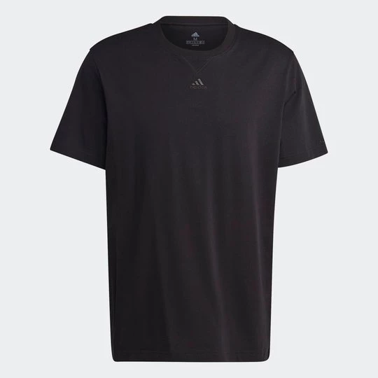 Obrázek produktu Tričko ALL SZN Adidas černá